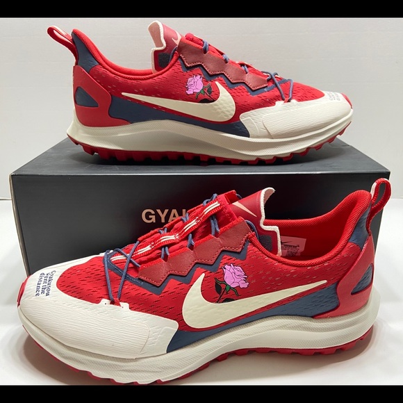 nike gyakusou running shoes